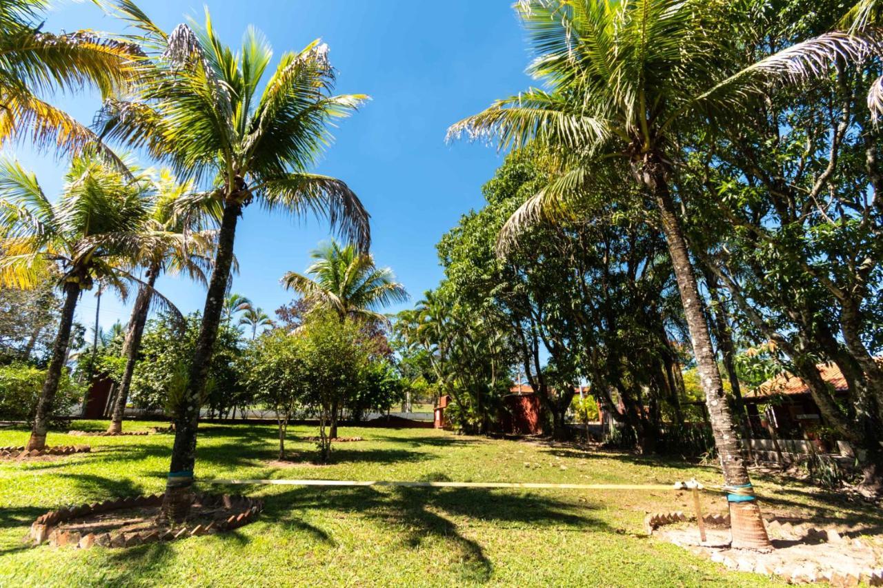 Sao Pedro: 8Min Do Waterpark - Churrasqueira+Piscina Águas de São Pedro Eksteriør billede